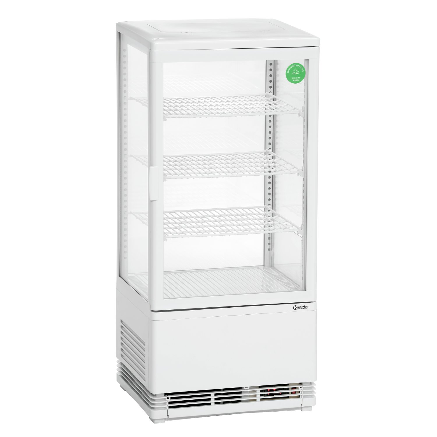 Bartscher Minibar Kühlschrank 34L - Glastür bestellen